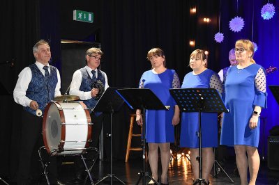 Noworoczny Koncert Kolęd 2026